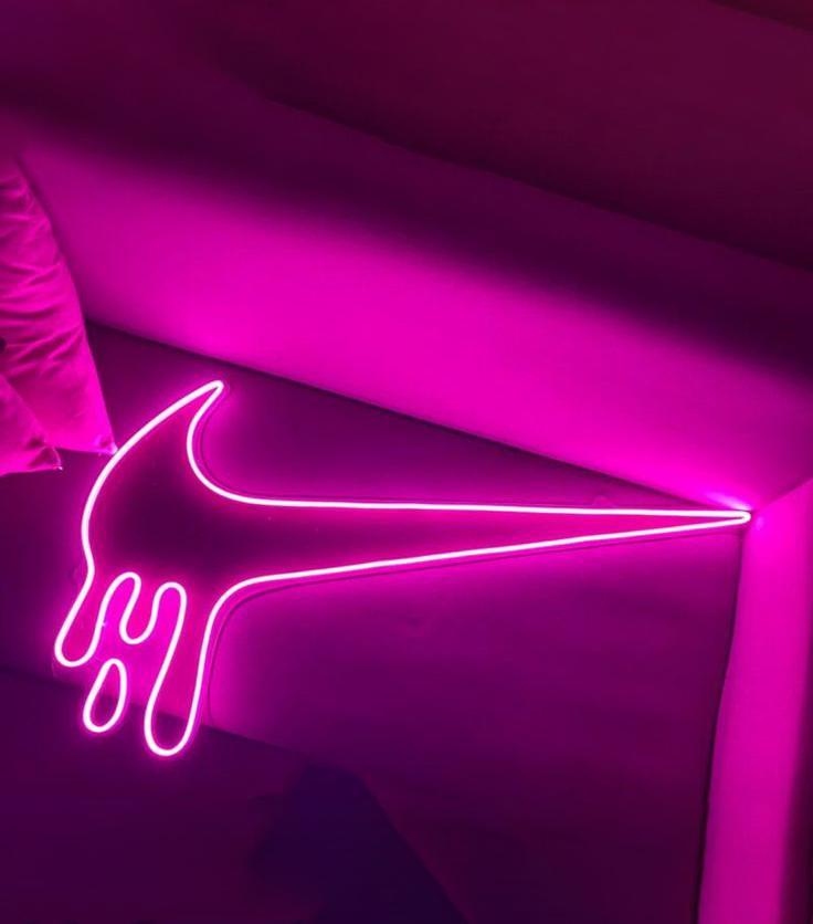 Handmade Dripping Sport Neon Sign | Sports Led Neon Sign |Sports Decor |Room Decor |Custom Sports Neon Sign |Gift For Him | Sports Neon Sign