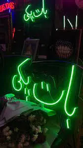 Baat Pakki Neon Sign| LED Neon Light| Engagement Neon Sign| Wedding Backdrop Decor| Wedding Neon| Wedding Gift| Gift For Her| Wedding Décor