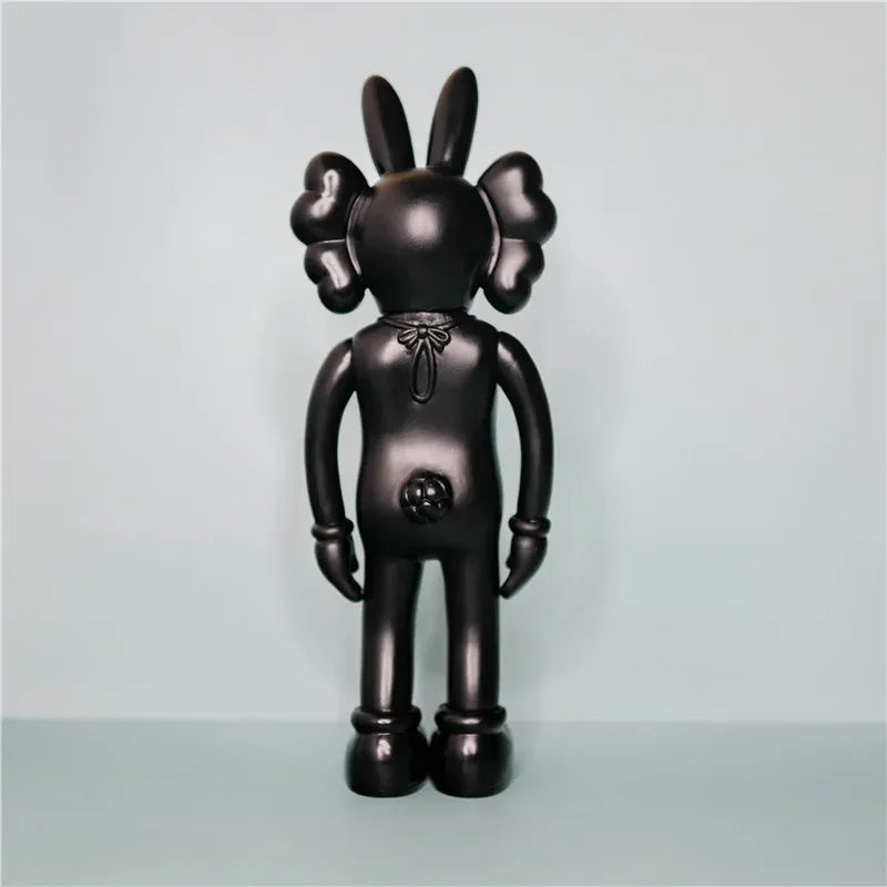 Bunny Maid Trend Doll Ornament – Cute Home Decor & Gift Idea