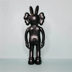 Bunny Maid Trend Doll Ornament – Cute Home Decor & Gift Idea