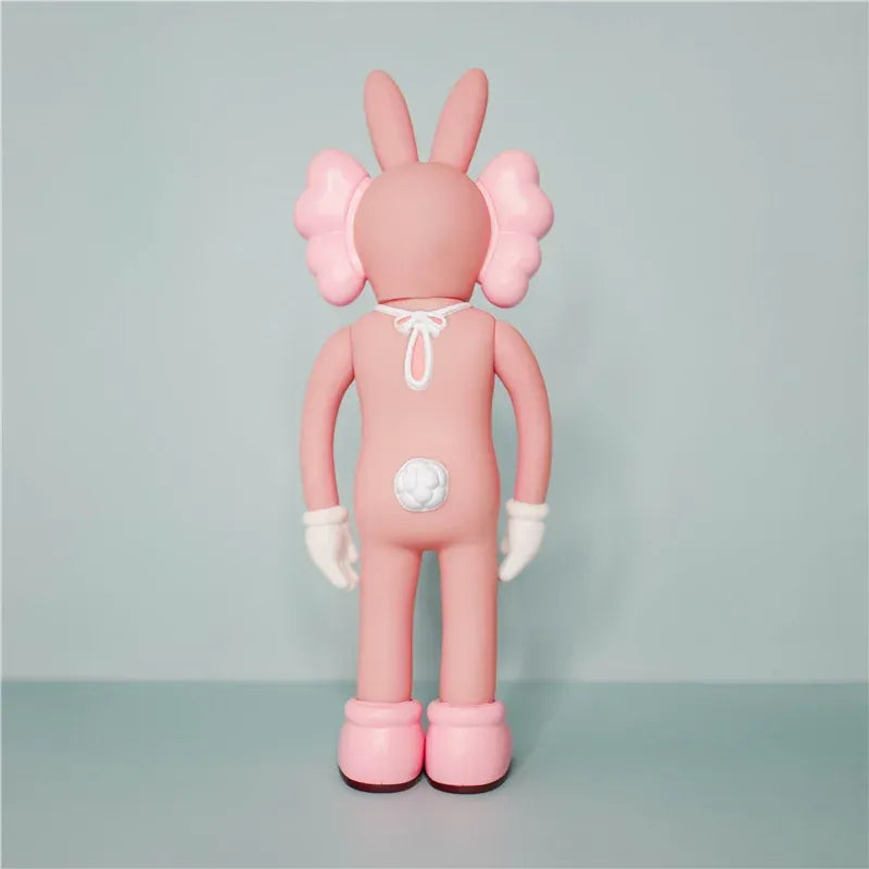 Bunny Maid Trend Doll Ornament – Cute Home Decor & Gift Idea