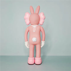 Bunny Maid Trend Doll Ornament – Cute Home Decor & Gift Idea