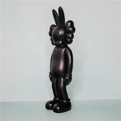 Bunny Maid Trend Doll Ornament – Cute Home Decor & Gift Idea