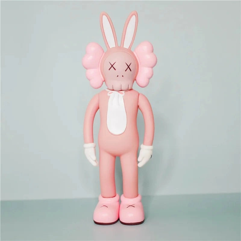 Bunny Maid Trend Doll Ornament – Cute Home Decor & Gift Idea
