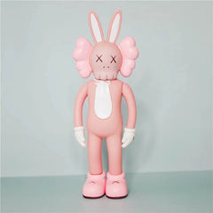 Bunny Maid Trend Doll Ornament – Cute Home Decor & Gift Idea