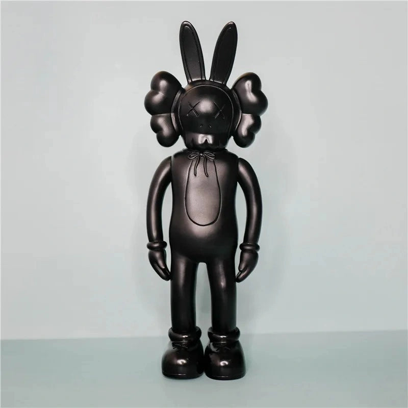 Bunny Maid Trend Doll Ornament – Cute Home Decor & Gift Idea